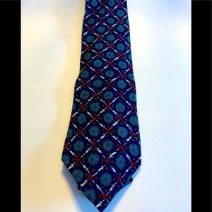Christian Dior Monsieur Tie